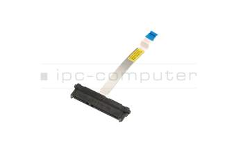 Hard Drive Adapter for 1. HDD slot original suitable for Lenovo IdeaPad L340-17IRH (81LL)