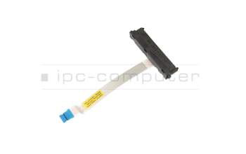 Hard Drive Adapter for 1. HDD slot original suitable for Lenovo IdeaPad L340-17IRH (81LL)