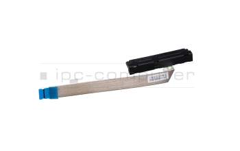 Hard Drive Adapter for 1. HDD slot original suitable for Lenovo Legion Y540-17IRH-PG0 (81T3)