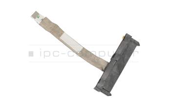 Hard Drive Adapter for 1. HDD slot original suitable for Lenovo Legion Y545-PG0 (81T2)