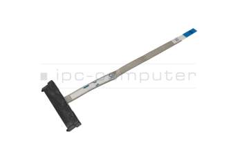 Hard Drive Adapter for 1. HDD slot original suitable for Lenovo Legion Y730-17ICH (81HG)