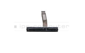 Hard Drive Adapter for 1. HDD slot original suitable for Lenovo Legion Y740-15IRH (81UF)