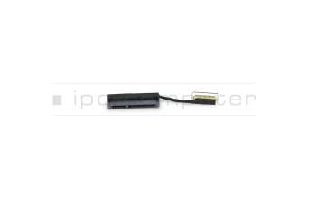 Hard Drive Adapter for 1. HDD slot original suitable for Lenovo ThinkPad A475 (20KL/20KM)