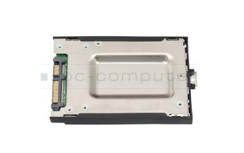Hard Drive Adapter for 1. HDD slot original suitable for Lenovo ThinkPad T470p (20J6/20J7)