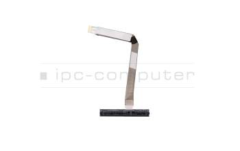 Hard Drive Adapter for 1. HDD slot original suitable for Lenovo V15 G2-ALC (82KD)