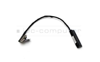 Hard Drive Adapter for 1. HDD slot with cable original suitable for Asus ZenBook UX501VW