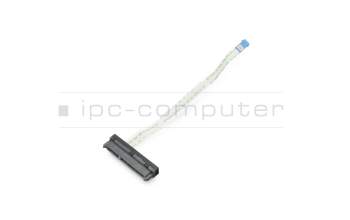 Hard Drive Adapter for 1. HDD slot with flatcable original suitable for Acer TMP449-G3-M