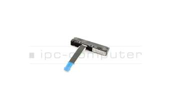 Hard Drive Adapter for 1. HDD slot with ribbon cable (40 mm) original suitable for Asus Mini PC PB50