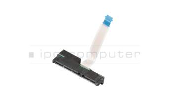 Hard Drive Adapter for 2. HDD slot original suitable for Asus VivoBook S15 S530FA