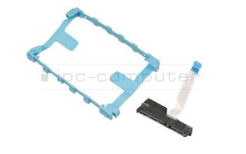 Hard Drive Adapter for 2. HDD slot original suitable for Asus VivoBook S15 S530FA
