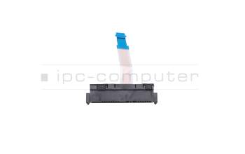 Hard Drive Adapter for 2. HDD slot original suitable for HP Pavilion 17-ab400