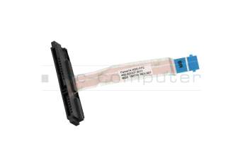 Hard Drive Adapter for 2. HDD slot original suitable for HP Pavilion x360 14-dh0000