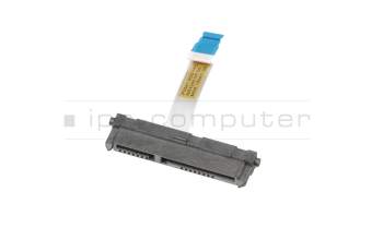 Hard Drive Adapter for 2. HDD slot original suitable for Lenovo IdeaPad L340-15IRH (81TR)