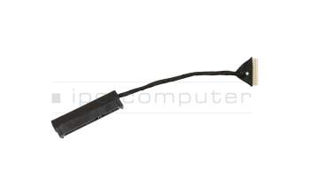 Hard Drive Adapter for 2. HDD slot original suitable for Samsung N145