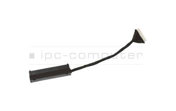 Hard Drive Adapter for 2. HDD slot original suitable for Samsung NP550P7C