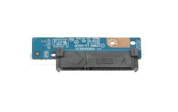 Hard Drive Adapter incl. flat cable original suitable for HP 15-dw4000