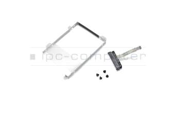 Hard Drive Adapter original suitable for Lenovo IdeaPad Flex 14 (80C4)