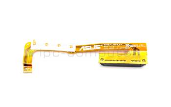 Hard Drive Adapter with ribbon cable original suitable for Asus N750JK