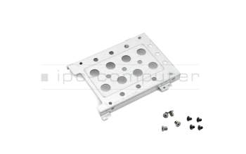 Hard drive accessories for 1. HDD slot incl. screws original suitable for Asus F550JK