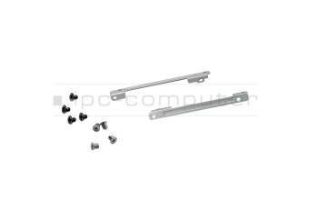 Hard drive accessories for 1. HDD slot incl. screws original suitable for Asus R751LN