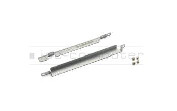 Hard drive accessories for 1. HDD slot incl. screws original suitable for Lenovo Z40-70 (80E6)