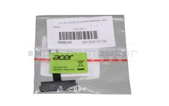 Hard drive accessories for 1. HDD slot original suitable for Acer Nitro 5 (AN515-57)