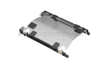 Hard drive accessories for 1. HDD slot original suitable for HP 17-ca0000