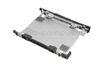 Hard drive accessories for 1. HDD slot original suitable for HP 17-ca1000