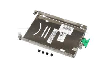 Hard drive accessories for 1. HDD slot original suitable for HP ZBook 17
