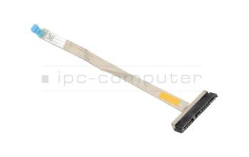 Hard drive accessories for 1. HDD slot original suitable for Lenovo ThinkBook 15 G2 ARE (20VG)