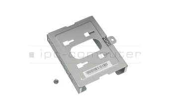 Hard drive accessories for 1. HDD slot original suitable for Lenovo ThinkCentre M720s (10U6)