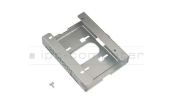 Hard drive accessories for 1. HDD slot original suitable for Lenovo ThinkCentre M720s (10U6)