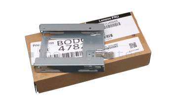 Hard drive accessories for 1. HDD slot original suitable for Lenovo ThinkStation P340 SFF (30DK)