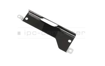Hard drive accessories for 1. HDD slot original suitable for MSI Bravo 17 A4DC/A4DCR/A4DDR (MS-17FK)