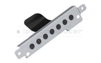 Hard drive accessories for 1. HDD slot original suitable for MSI GF76 Katana 11UD/11UDK (MS-17L2)
