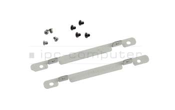 Hard drive accessories for 2. HDD slot Kit including screws original suitable for Asus ZenBook UX510UX