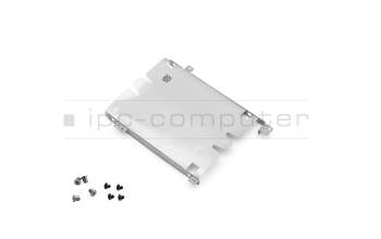 Hard drive accessories for 2. HDD slot incl. screws original suitable for Acer Nitro 5 (AN515-41)