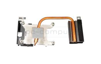 Heatsink (CPU) 35W TDP original suitable for Lenovo ThinkCentre M93p