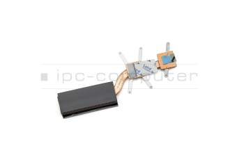 Heatsink (CPU) original suitable for Asus M70SA