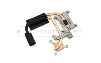 Heatsink (CPU) original suitable for Lenovo ThinkPad Edge E430