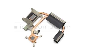 Heatsink (CPU) original suitable for Lenovo ThinkPad Edge E530c