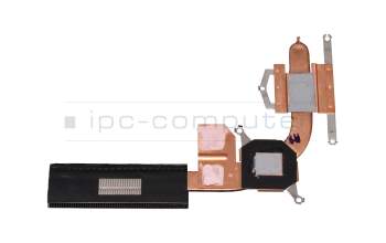 Heatsink (CPU/GPU) heatsink original suitable for Acer Aspire 5 (A515-45G)