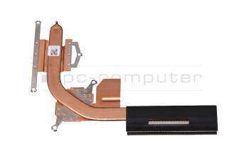 Heatsink (CPU/GPU) heatsink original suitable for Acer Aspire 5 (A515-55G)