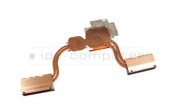 Heatsink (CPU/GPU) original suitable for Asus ROG G752VS