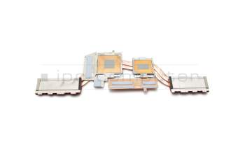 Heatsink (CPU/GPU) original suitable for Asus ROG Strix GL702VM