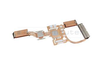 Heatsink (CPU/GPU) original suitable for Asus TUF FX705GM