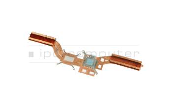 Heatsink (CPU/GPU) original suitable for Asus ZenBook UX501LW