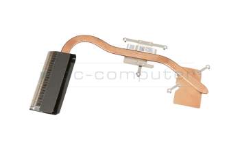 Heatsink (DIS) 15W TDP original suitable for Acer Aspire E5-576G