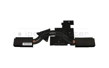 Heatsink (DIS) original suitable for Acer Predator 17 (G9-793)