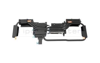 Heatsink original suitable for Tongfang GM6PX7X